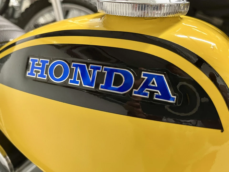 1971 Honda SL - Image 27 of 31