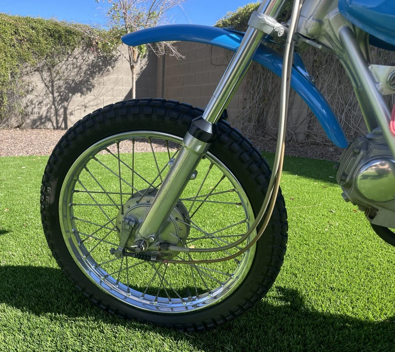 1971 Honda SL - Image 24 of 31