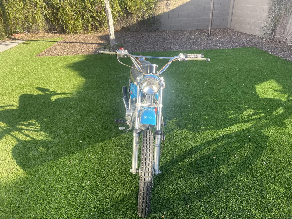 1971 Honda SL - Image 19 of 31