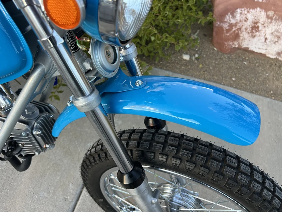 1971 Honda SL - Image 29 of 31