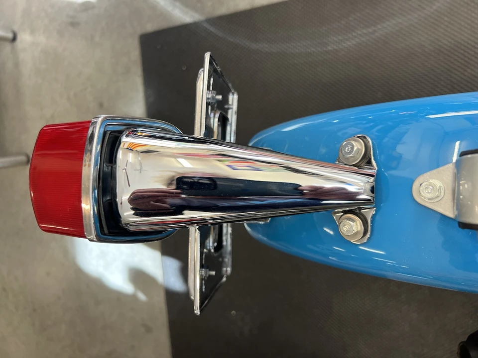 1971 Honda SL - Image 27 of 31