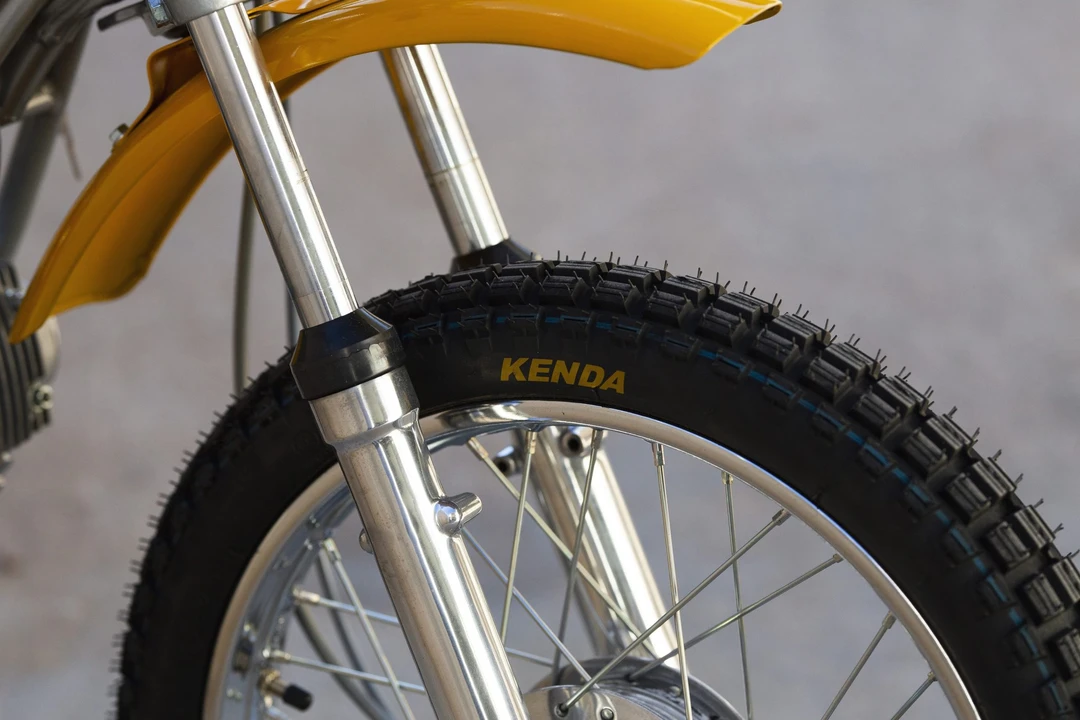 1971 Honda SL - Image 21 of 31