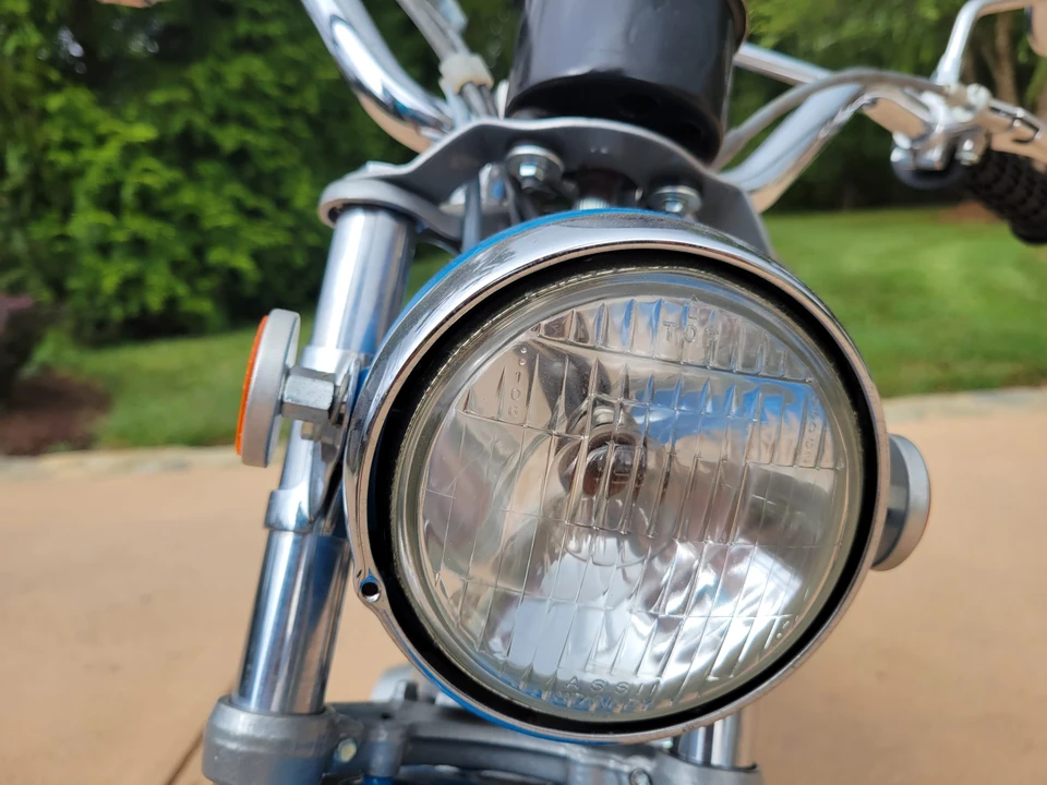 1971 Honda SL - Image 18 of 31