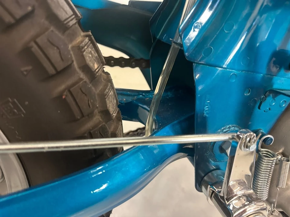 1971 Honda CT70 - Image 23 of 31