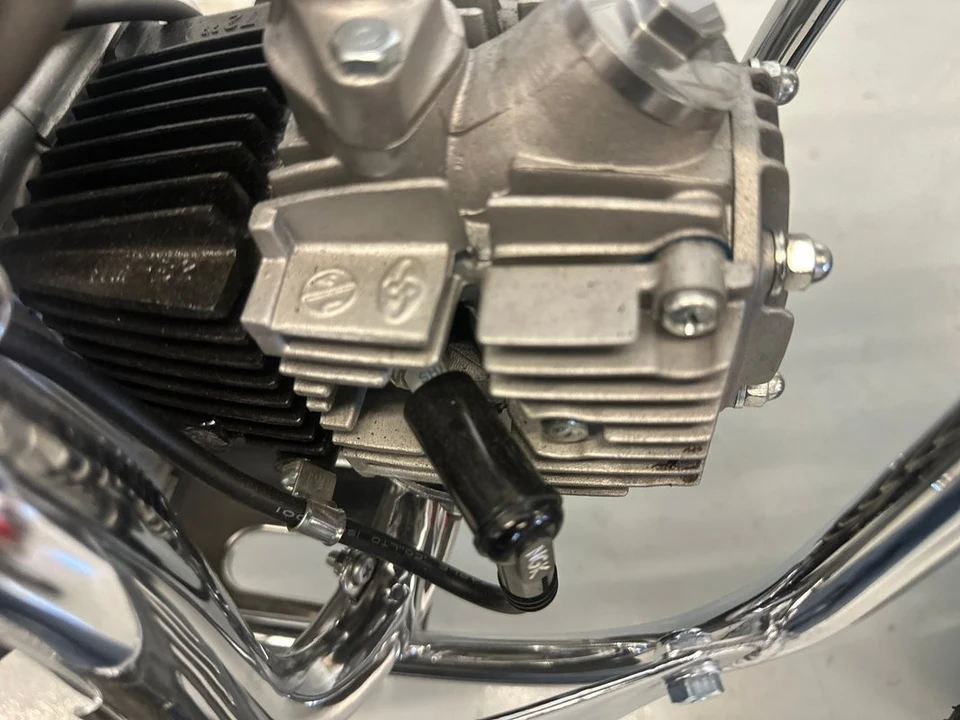 1971 Honda CT70 - Image 14 of 31
