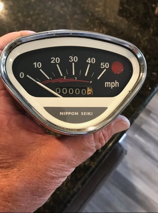 1971 Honda CT70 - Image 18 of 31