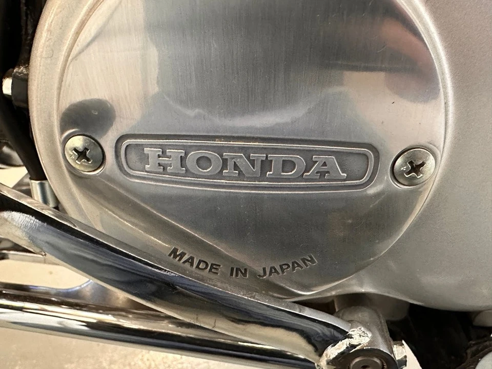 1971 Honda CT70 - Image 27 of 31