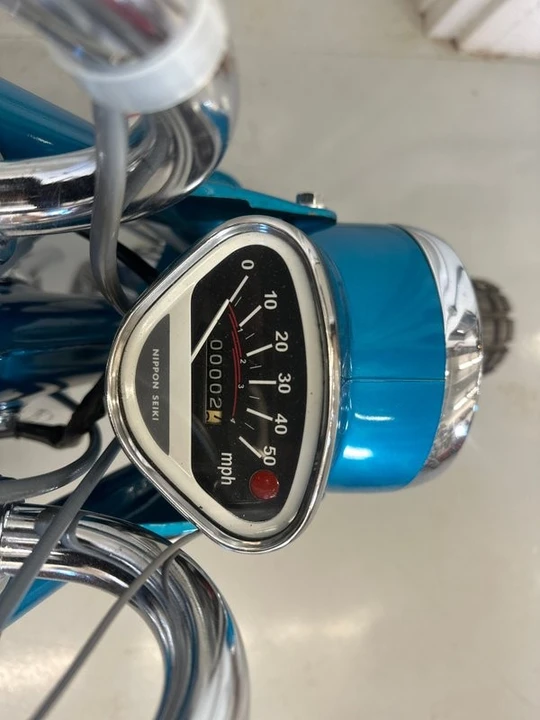 1971 Honda CT70 - Image 19 of 31
