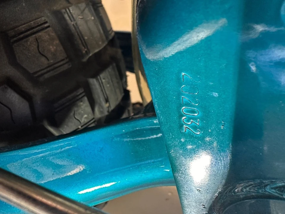 1971 Honda CT70 - Image 31 of 31