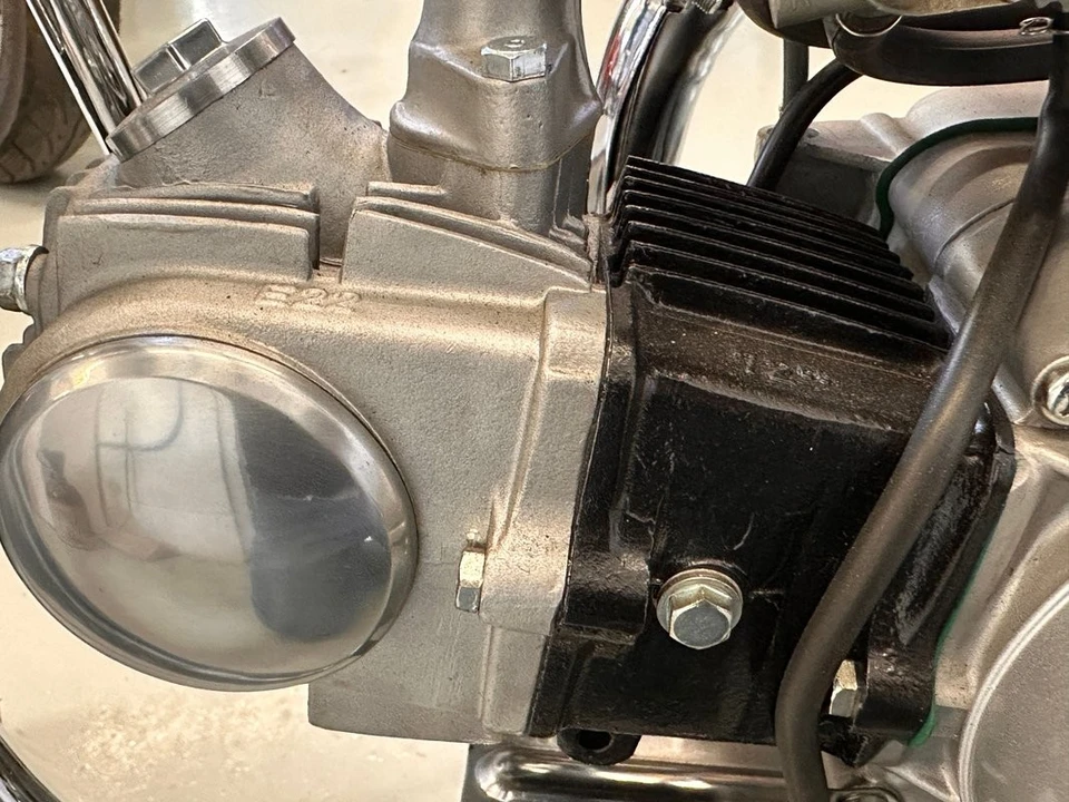 1971 Honda CT70 - Image 28 of 31