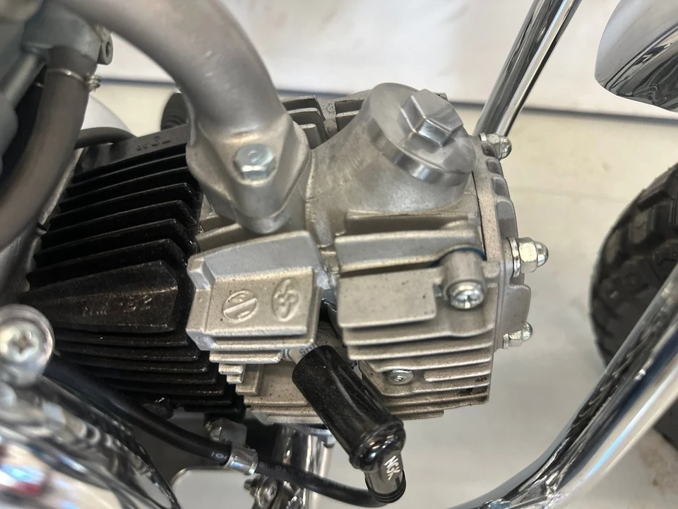 1971 Honda CT70 - Image 13 of 31
