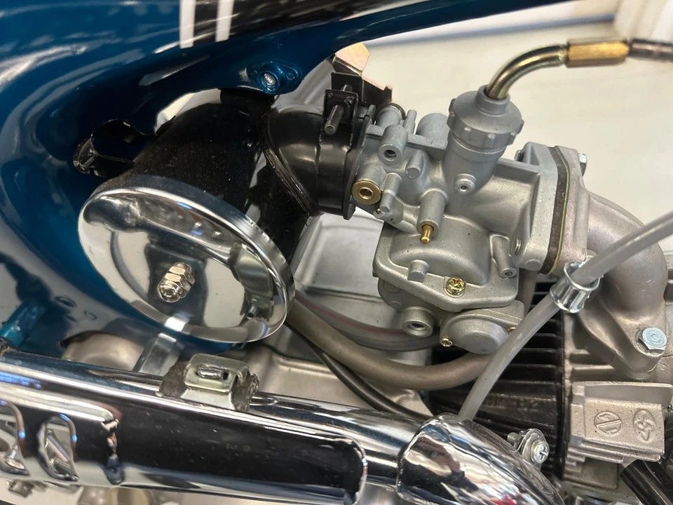 1971 Honda CT70 - Image 20 of 31