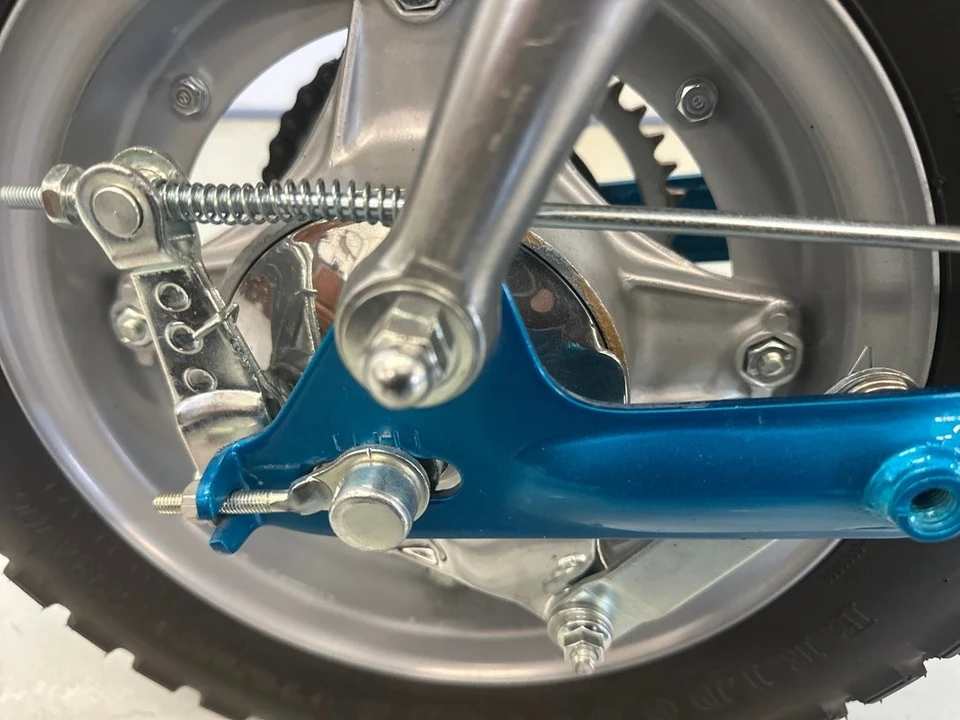 1971 Honda CT70 - Image 22 of 31
