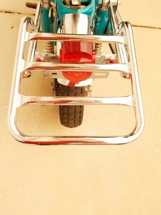 1971 Honda CT70 - Image 25 of 31