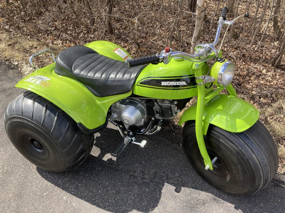 1971 Honda ATV - Image 13 of 31