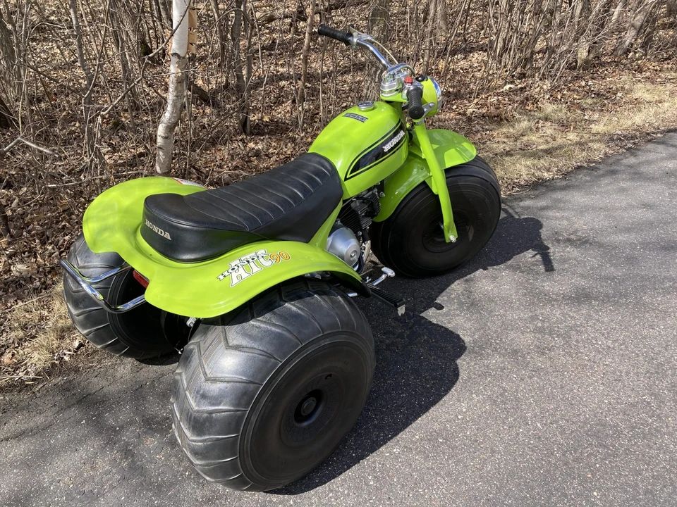 1971 Honda ATV - Image 15 of 31