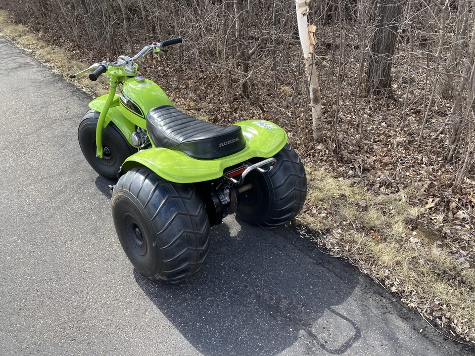 1971 Honda ATV - Image 18 of 31