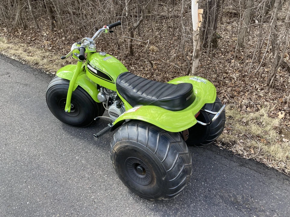 1971 Honda ATV - Image 19 of 31