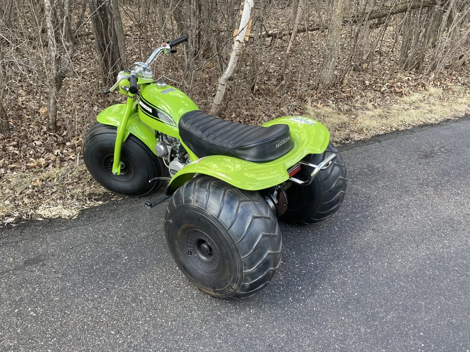 1971 Honda ATV - Image 20 of 31