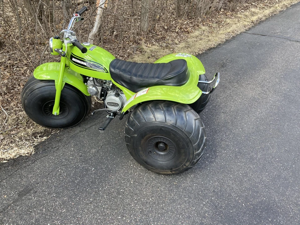 1971 Honda ATV - Image 21 of 31