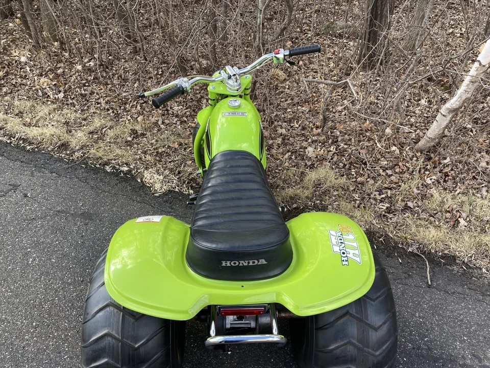 1971 Honda ATV - Image 17 of 31
