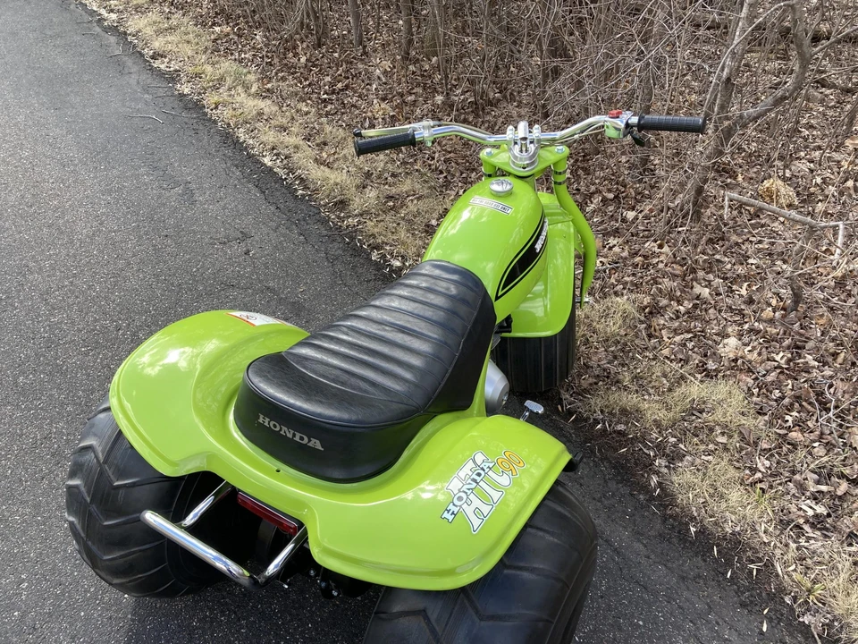 1971 Honda ATV - Image 16 of 31