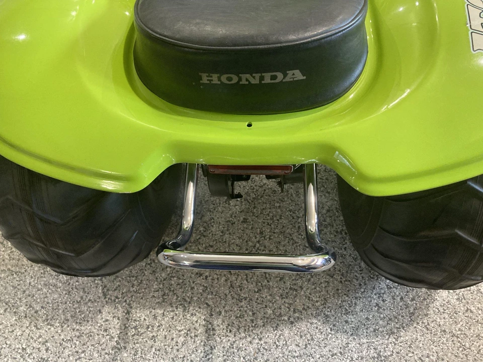 1971 Honda ATV - Image 31 of 31
