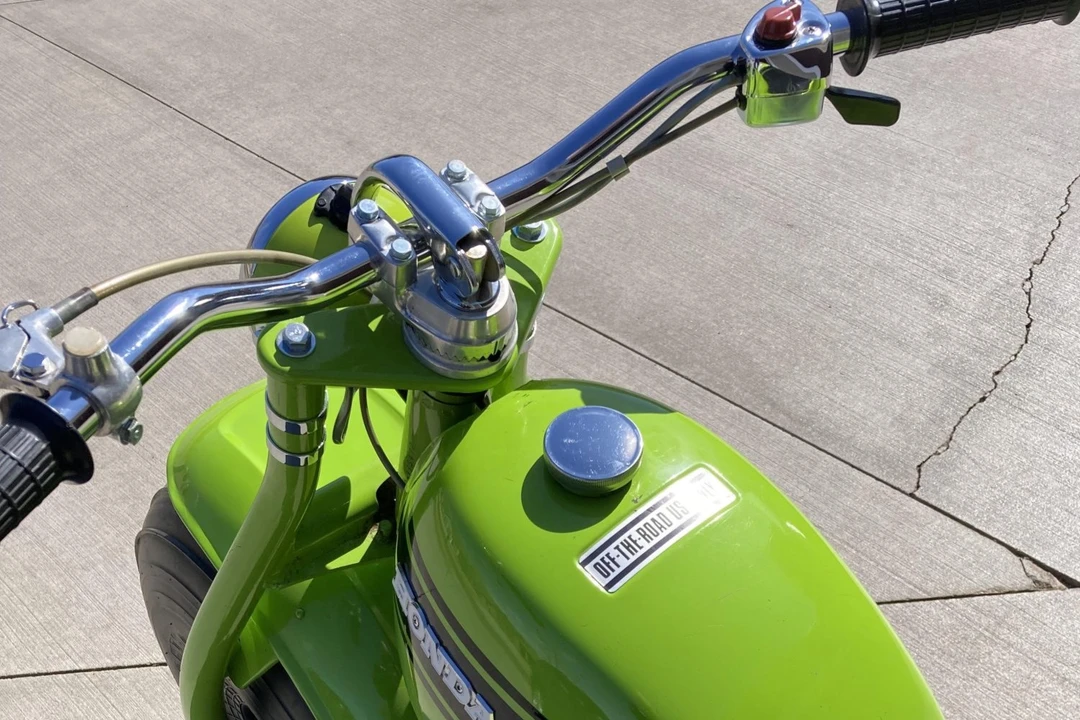 1971 Honda ATV - Image 26 of 31