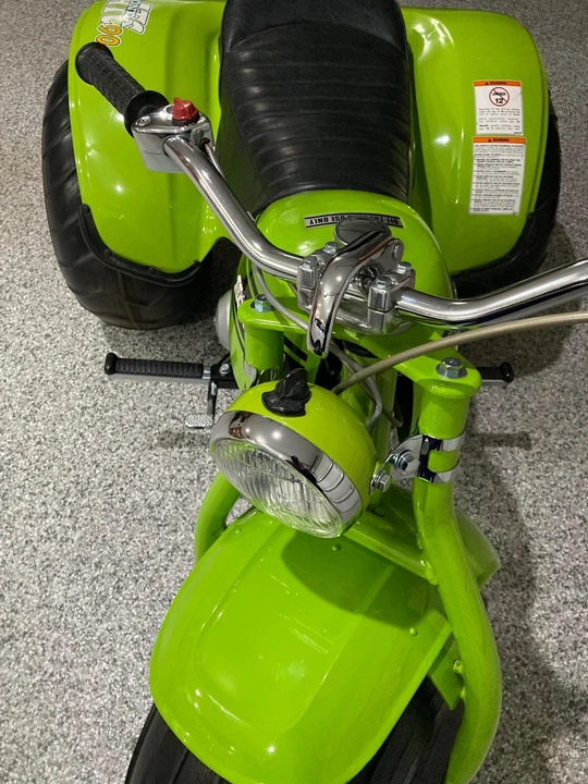 1971 Honda ATV - Image 24 of 31