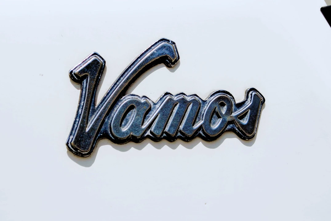 1971 Honda Vamos 1st Gen - Image 30 of 31
