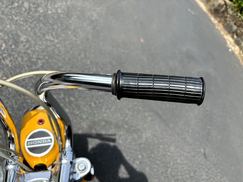 1971 Honda Z50 - Image 23 of 31