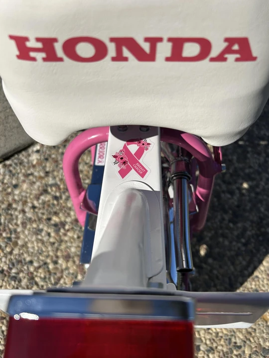 1971 Honda Motorcycles - Image 24 of 31