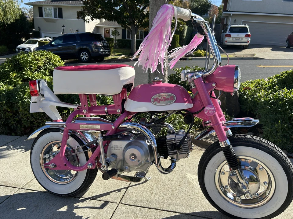 1971 Honda Motorcycles - Image 2 of 31