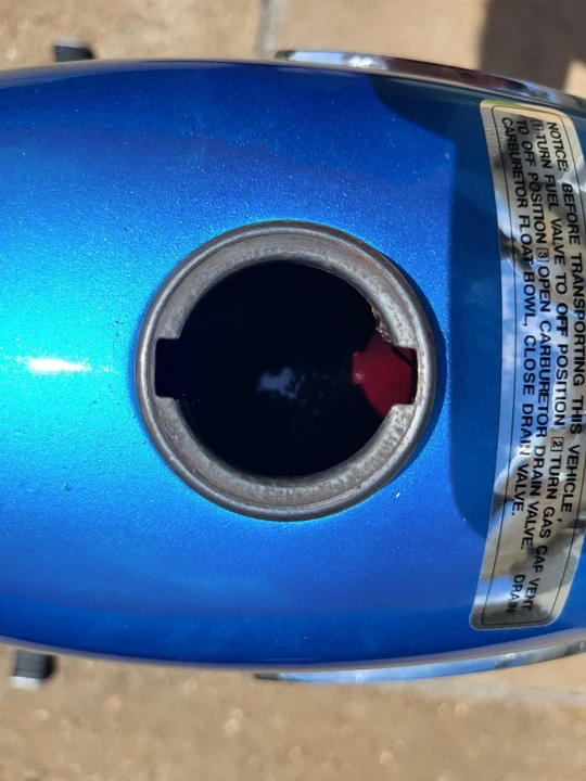 1971 Honda Z50 - Image 18 of 31