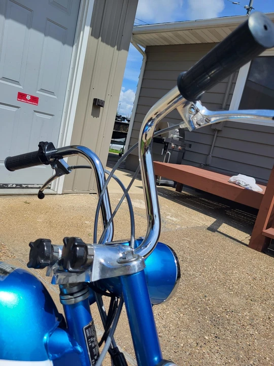 1971 Honda Z50 - Image 28 of 31