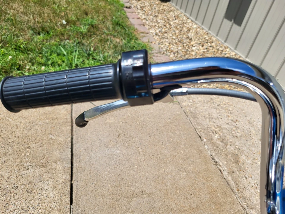 1971 Honda Z50 - Image 24 of 31