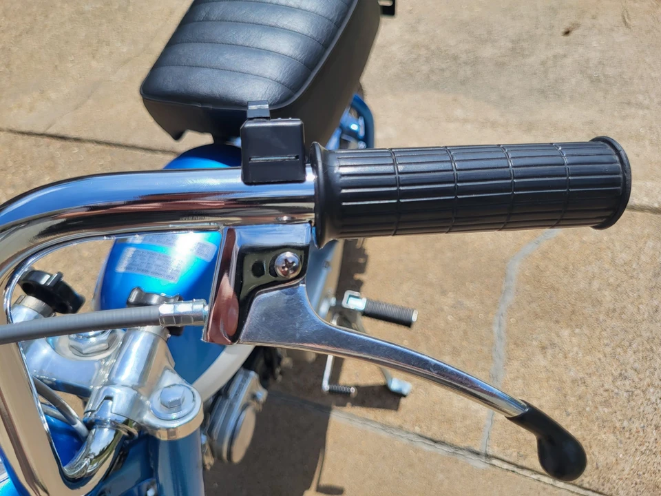 1971 Honda Z50 - Image 19 of 31