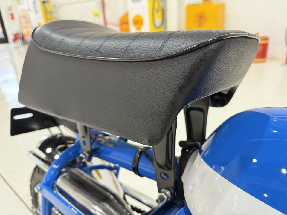 1971 Honda Z50 - Image 16 of 31