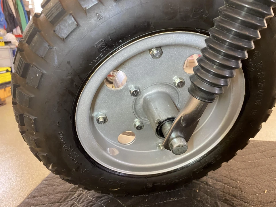 1971 Honda Z50 - Image 21 of 31