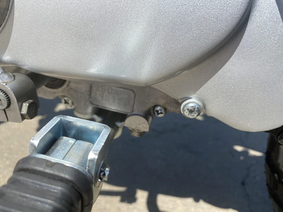 1971 Honda Z50 - Image 27 of 31