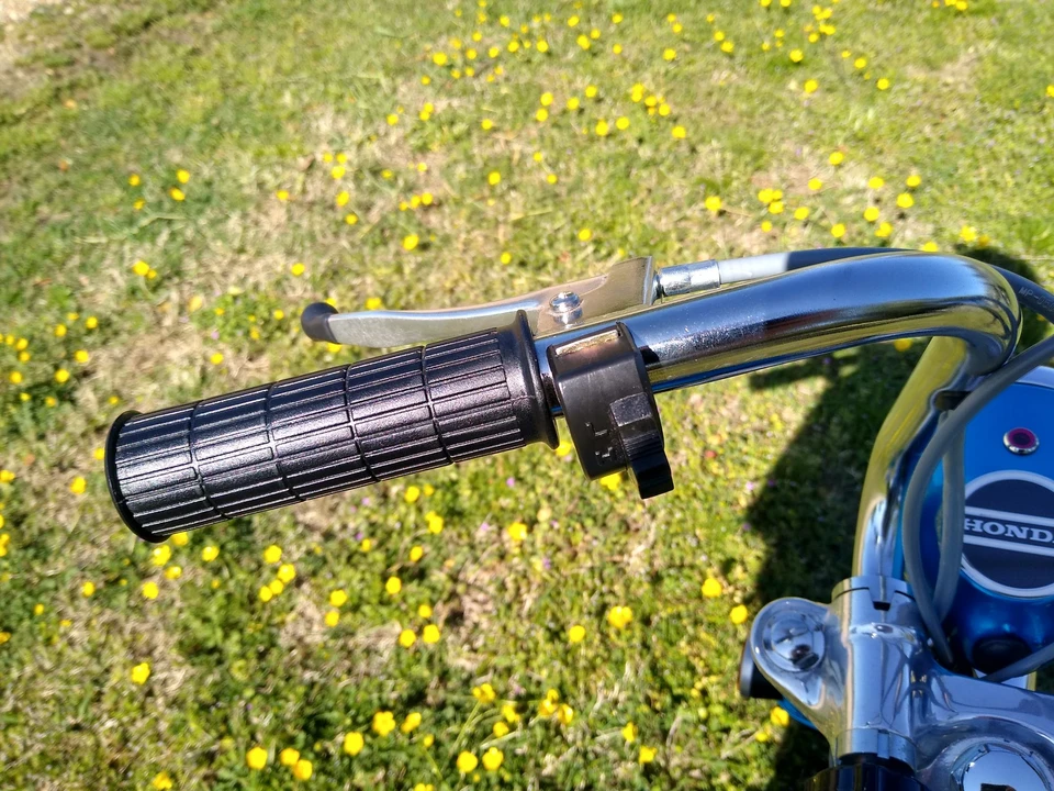 1971 Honda Z50 - Image 21 of 31