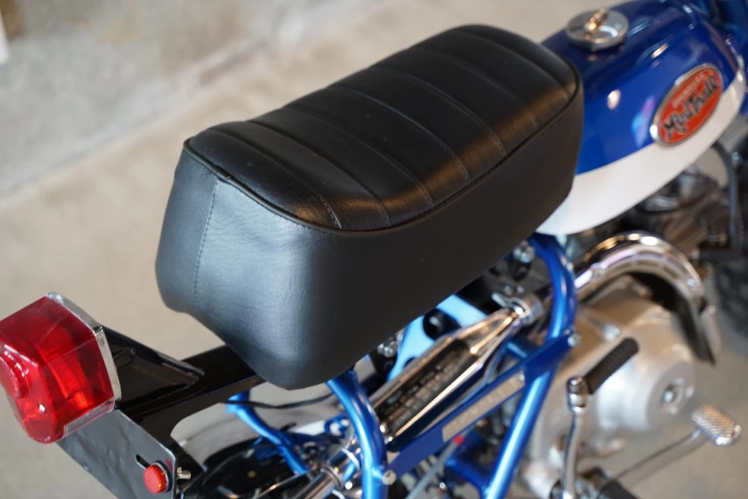 1971 Honda Z50 - Image 21 of 31