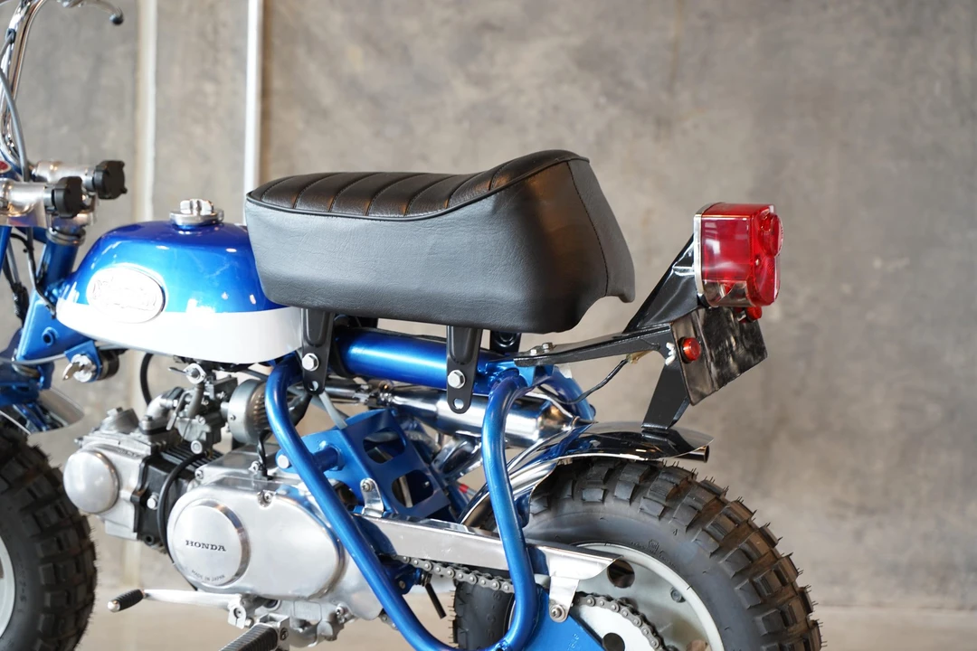 1971 Honda Z50 - Image 19 of 31