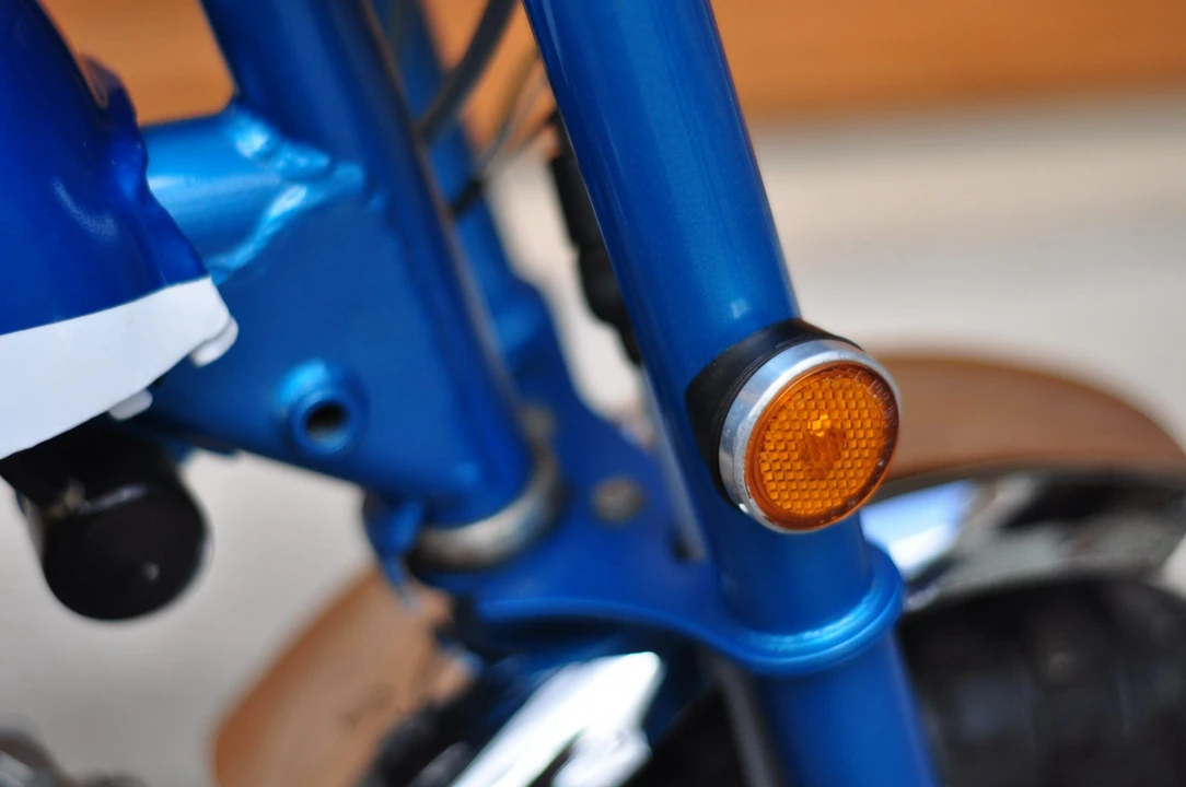 1971 Honda Z50 - Image 16 of 30