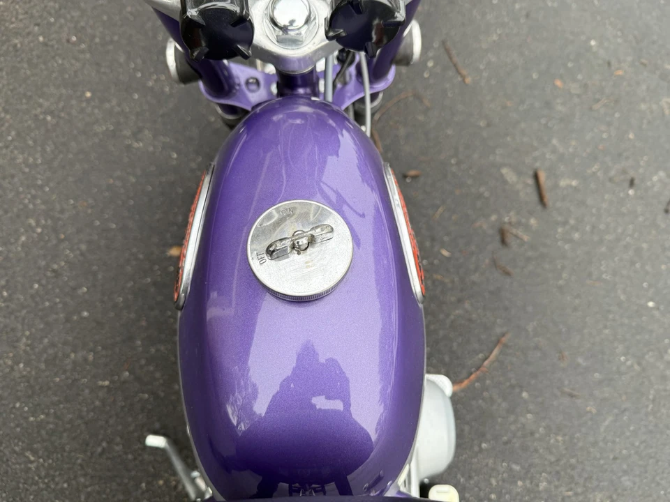 1971 Honda Z50 - Image 13 of 21