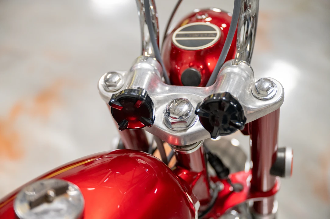 1971 Honda Z50 - Image 27 of 31