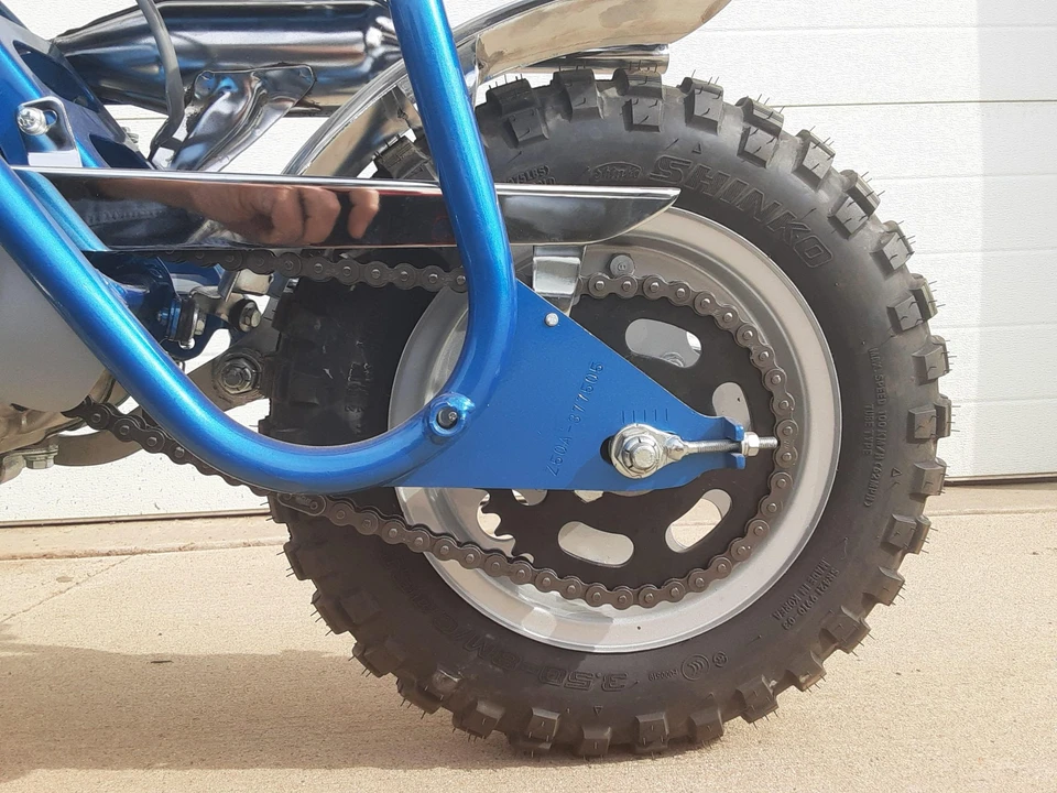1971 Honda Z50 - Image 17 of 27