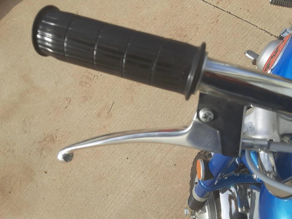 1971 Honda Z50 - Image 13 of 27