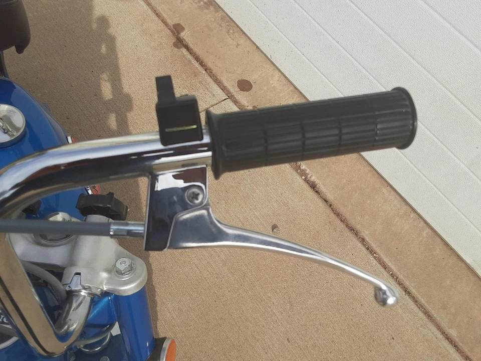 1971 Honda Z50 - Image 11 of 27