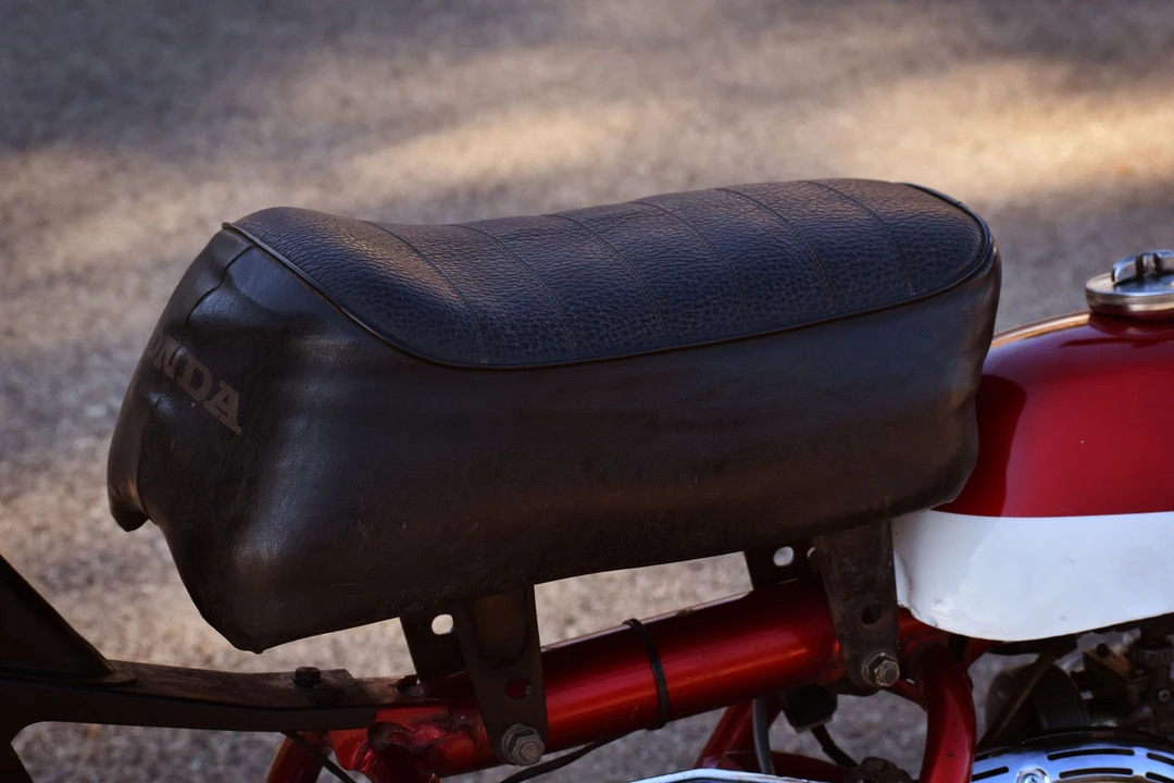 1971 Honda Z50 - Image 25 of 31